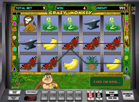 игровые автоматы играть за деньги обезьяны